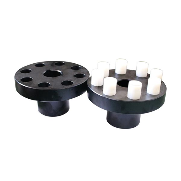 HL型彈性柱銷聯軸器