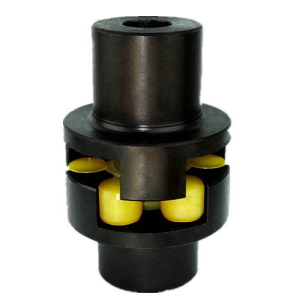 LM(ML)型梅花彈性聯軸器 爪式聯軸器