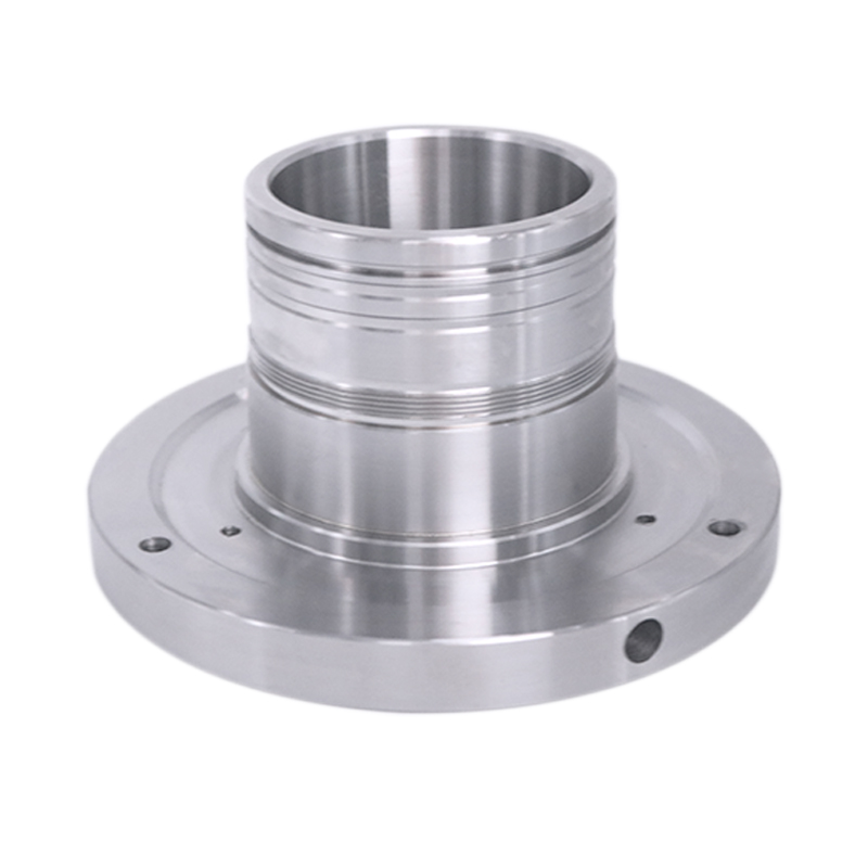 卡盤底座五金配件機加工