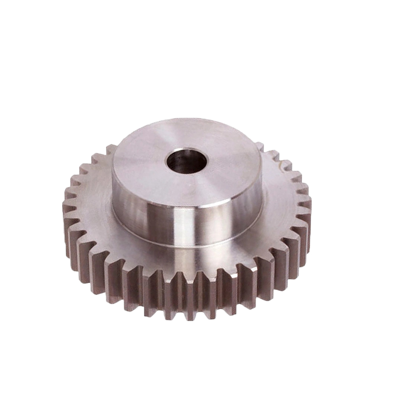 精密齒輪